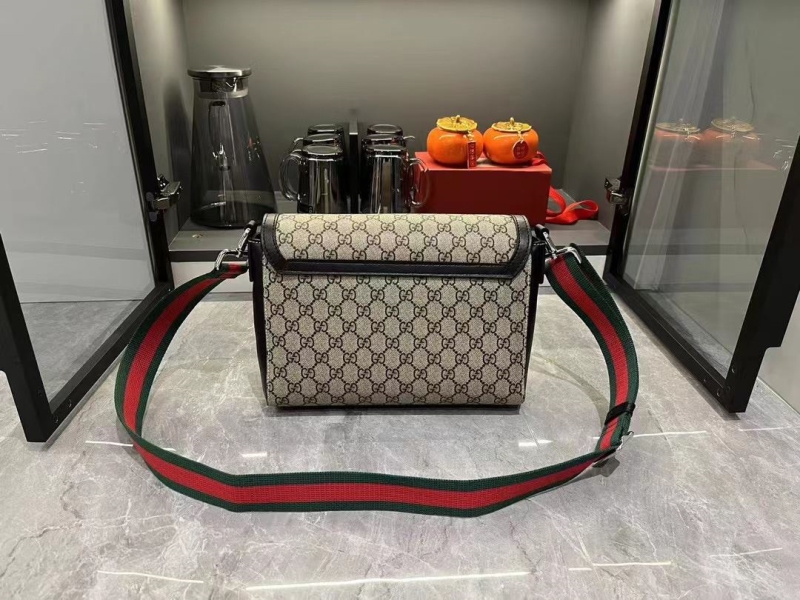 Gucci Satchel Bags